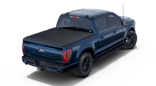 2025 Ford F-150® External Image 4